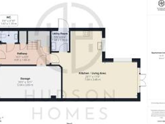 Farm for sale in Heights, Westmorland and Furness