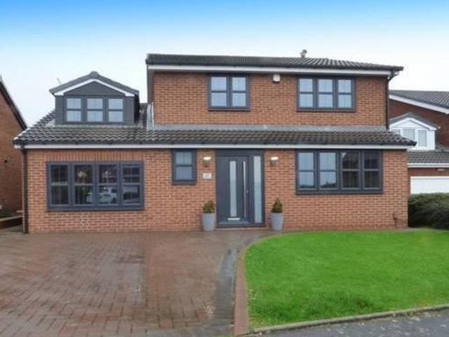 House for sale in Durham