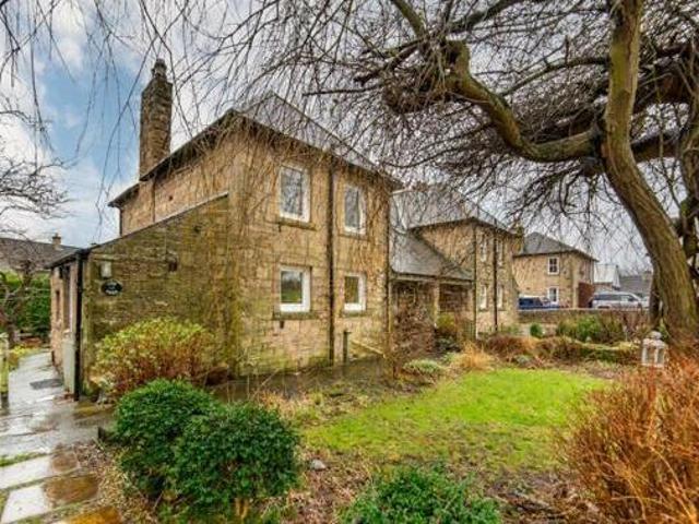 House for sale in England