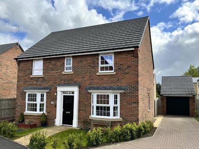House for sale in Corbridge, Northumberland