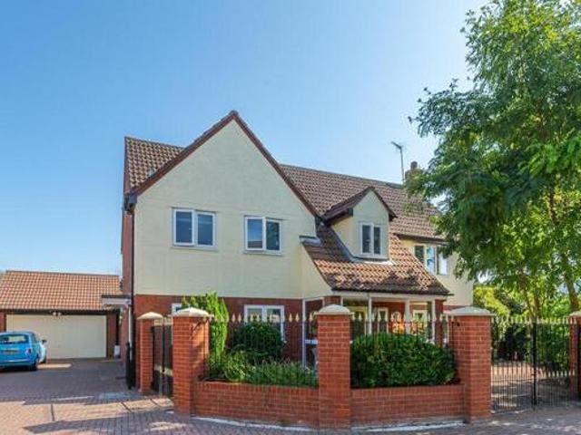 House for sale in Maldon, Essex
