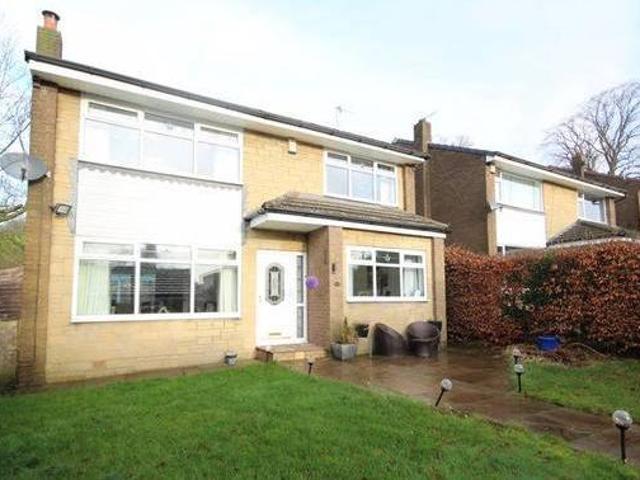 House for sale in Greater Manchester