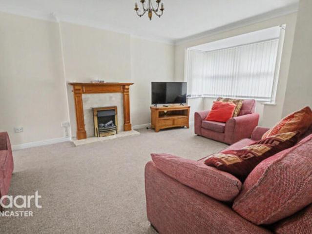 Property for sale in Bessacarr, South Yorkshire