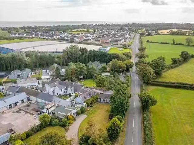 House for sale in Donaghadee