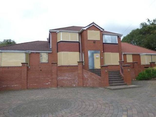 House for sale in Greater Manchester