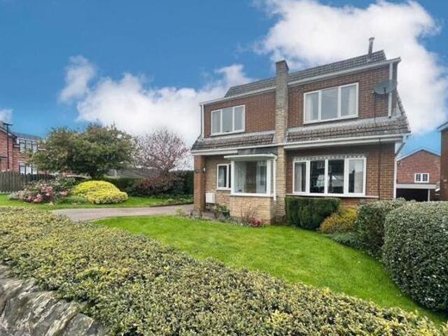 House for sale in Ecclesfield, South Yorkshire