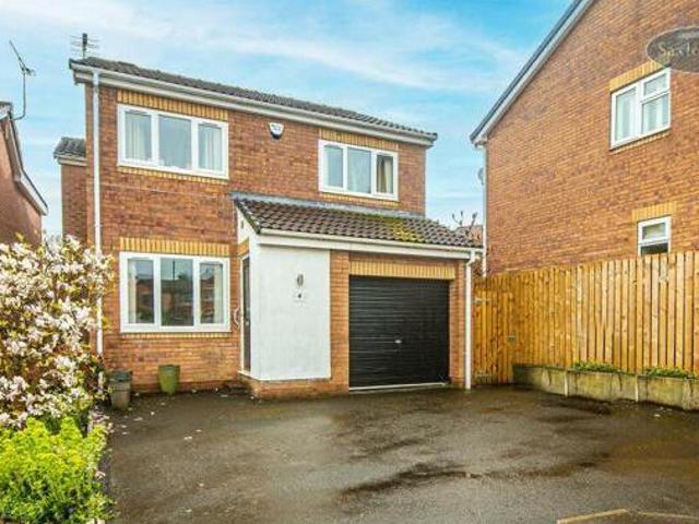House for sale in Ecclesfield, South Yorkshire