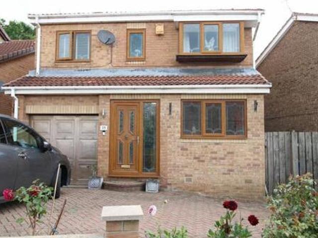 House for sale in Ecclesfield, South Yorkshire