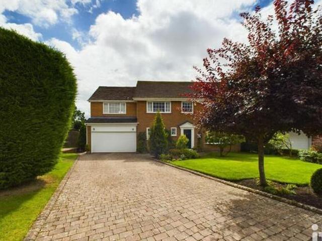 House for sale in Greater Manchester