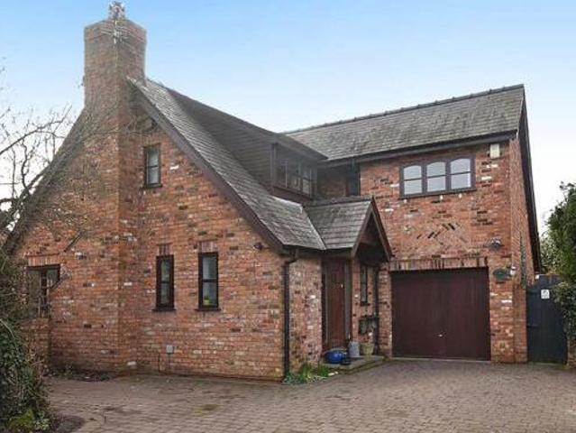 House for sale in Lyons, Greater London