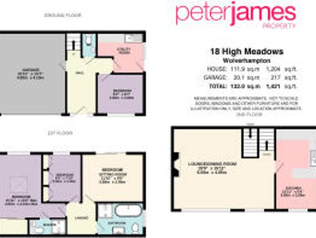 Farm for sale in Tettenhall, West Midlands