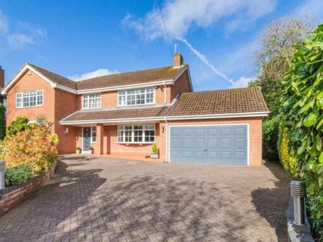 House for sale in Potters Corner, East Midlands