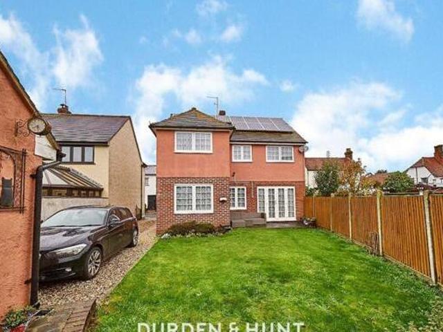 House for sale in Lyons, Greater London
