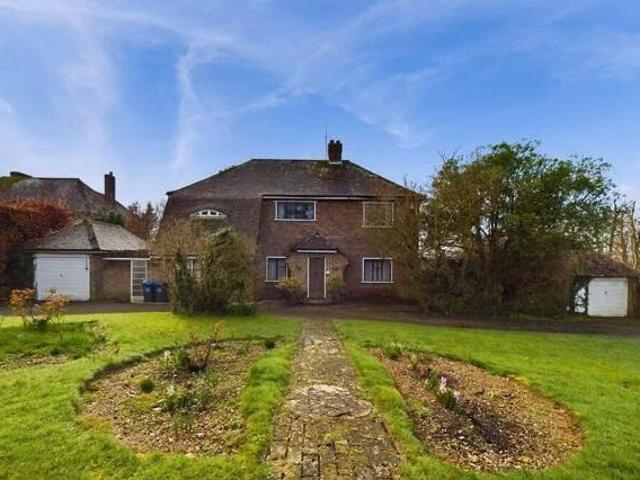 House for sale in Worthing, West Sussex