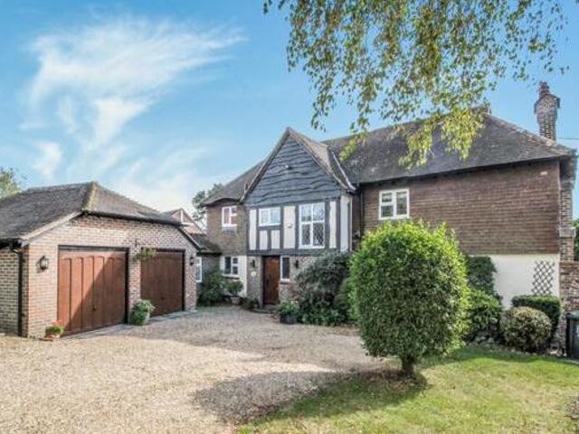 House for sale in Worthing, West Sussex