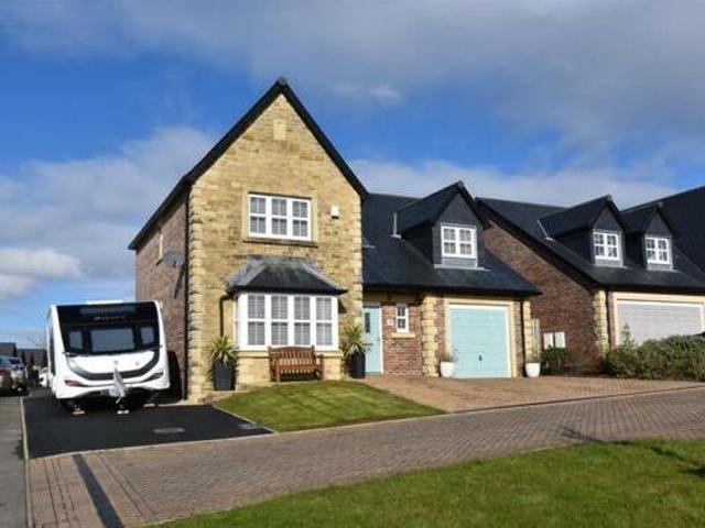 House for sale in Cumbria