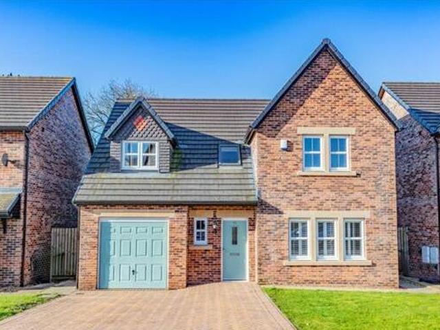 House for sale in Cumbria