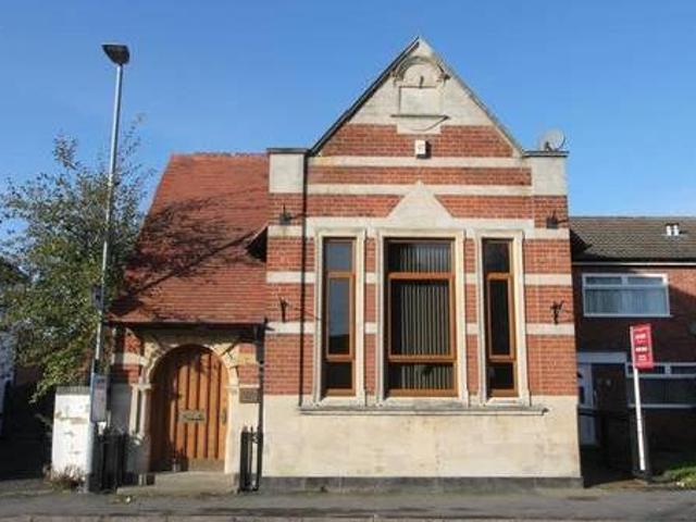 House for sale in Leicestershire