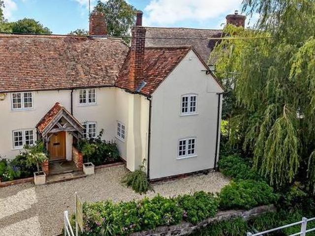 House for sale in Oxfordshire
