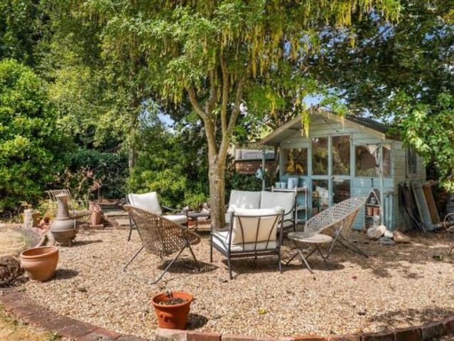 Farm for sale in Cornwall