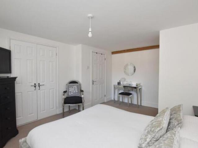 Farm for sale in St Marys Bay, Folkestone and Hythe