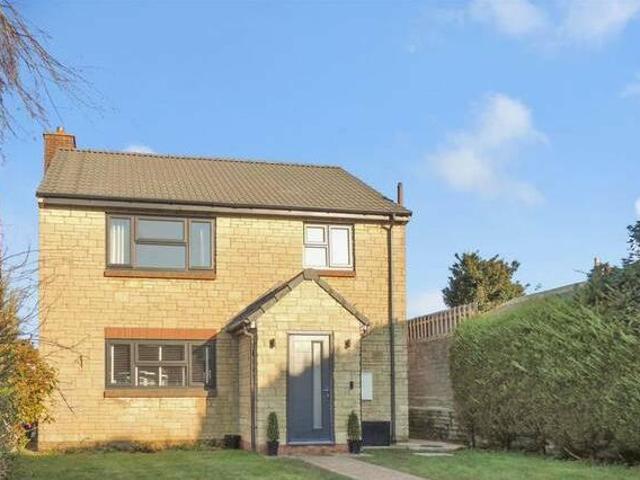 House for rent in Feckenham, City Of Bristol