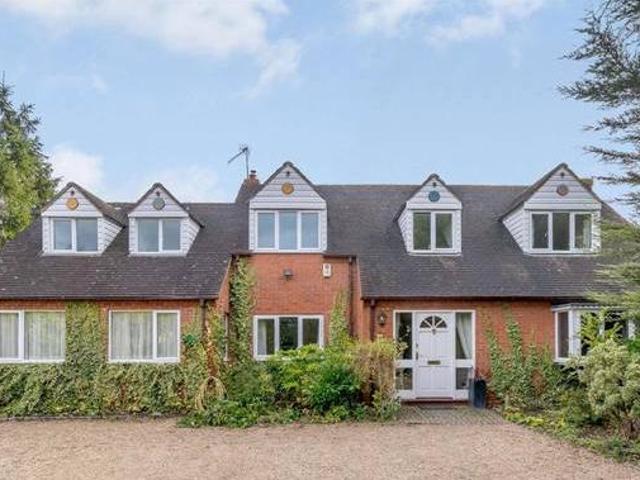 House for sale in Worcestershire