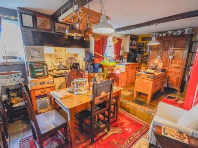 Farm for sale in Mosborough, South Yorkshire