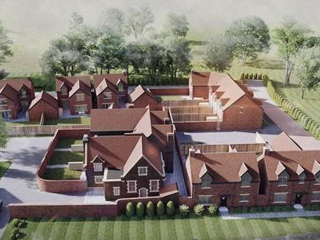 House for sale in Warwickshire Shopping Park, Coventry
