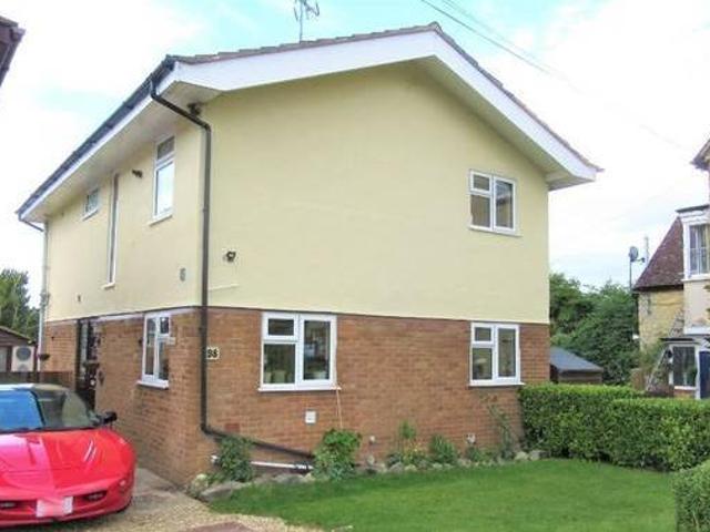House for sale in England