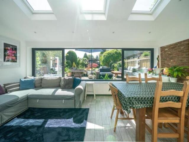 Farm for sale in Cornwall