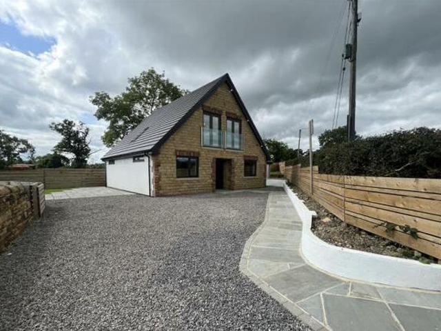 House for sale in Crook