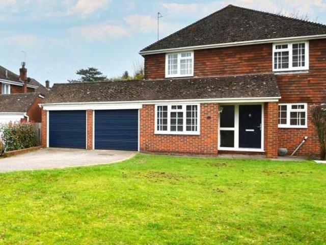 House for sale in Daws Hill, Cressex