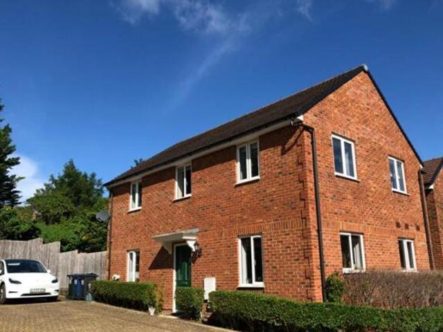 House for sale in Cressex, Buckinghamshire
