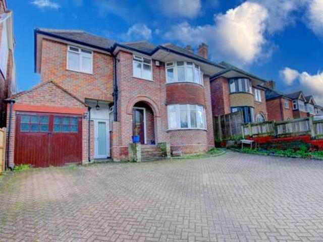 House for sale in Castlefield, Cressex