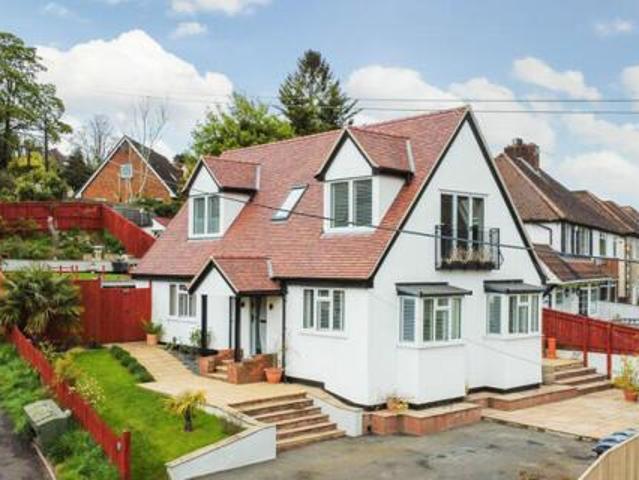 House for sale in Cressex, Buckinghamshire