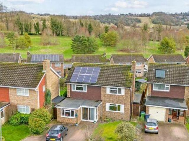 House for sale in Cressex, Buckinghamshire