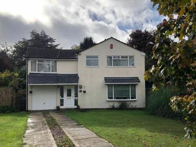 House for sale in High Wycombe, Buckinghamshire