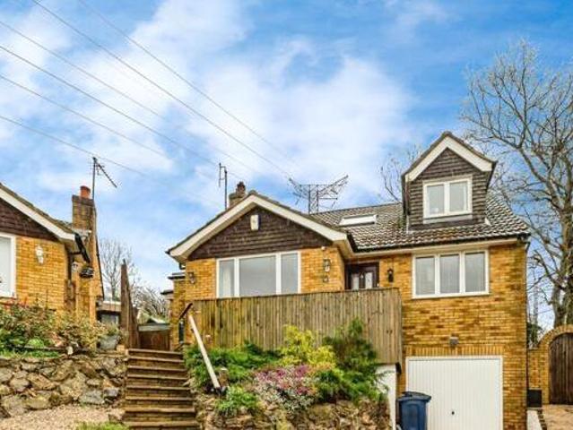 House for sale in Cressex, Buckinghamshire