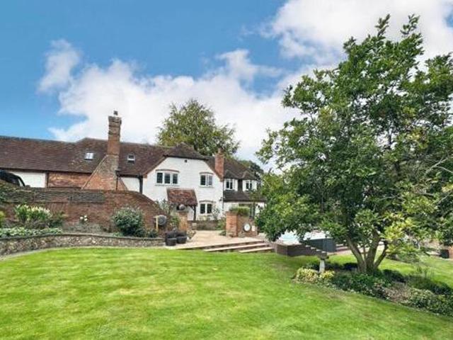 House for sale in Daws Hill, Cressex