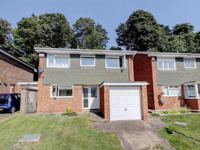 House for sale in Cressex, Buckinghamshire