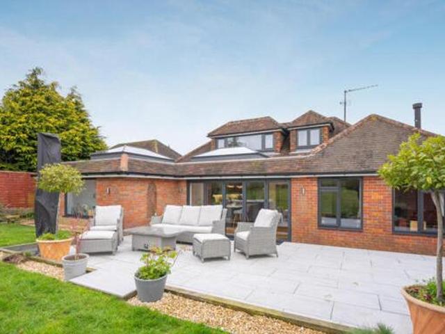 House for sale in Cressex, Buckinghamshire