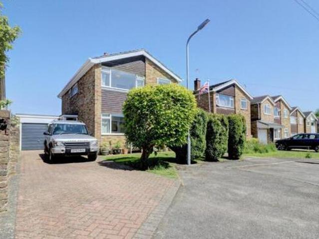 House for sale in Cressex, Buckinghamshire