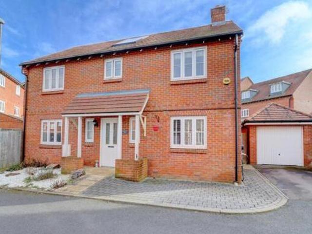 House for sale in Cressex, Buckinghamshire