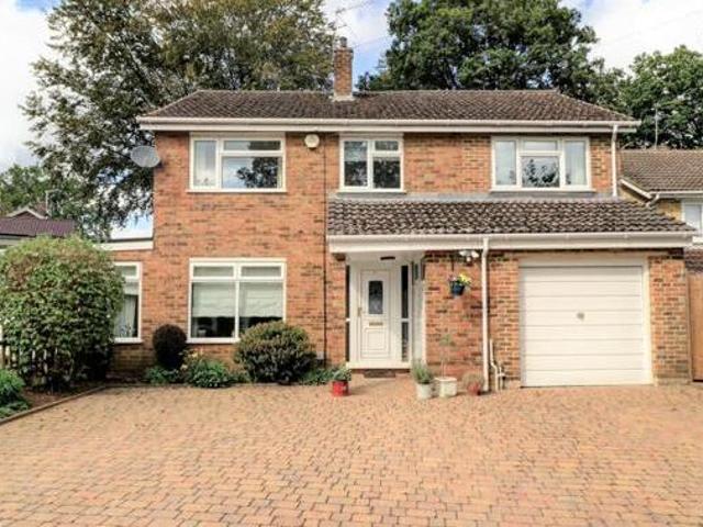 House for sale in Cressex, Buckinghamshire