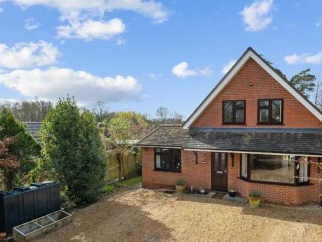 House for sale in Cressex, Buckinghamshire