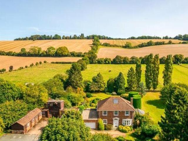 House for sale in Cressex, Buckinghamshire