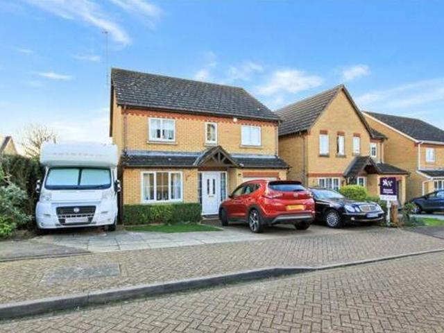 House for sale in Lyons, Greater London