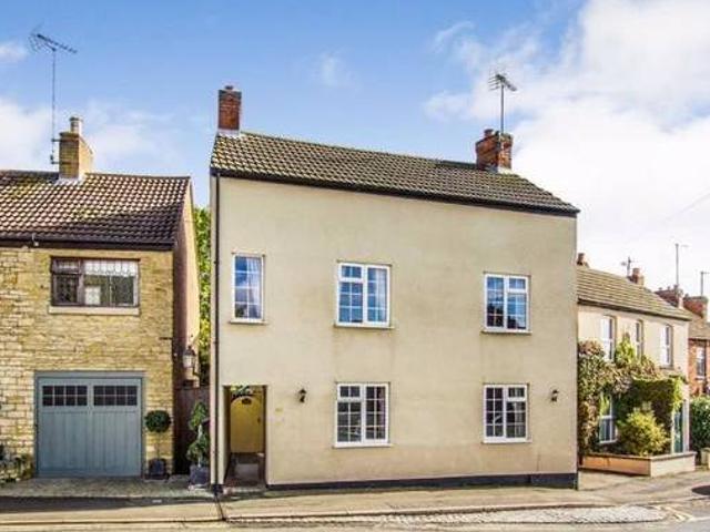 House for sale in England