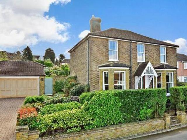 House for sale in Lyons, Greater London